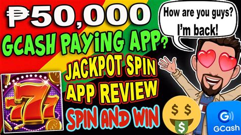 [APP] Spin to Win – GCash.